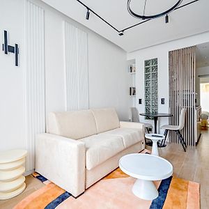 Apartamento de 1 Dormitorio